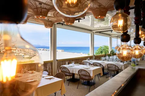 Mount Athos Resort in Ierissos Gulf — foto 24