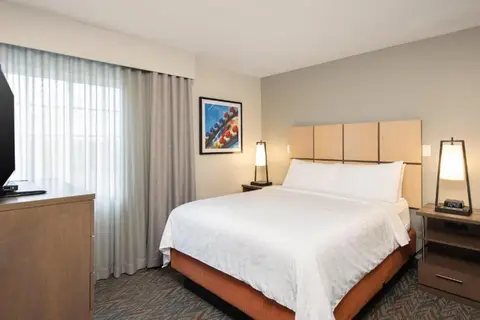 Candlewood Suites Anaheim - Resort Area in Anaheim, foto 6