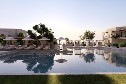 Vasia Resort & Spa Sissi Crete, by Marriott foto 2
