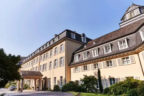 Steigenberger Icon Grandhotel & Spa Petersberg in Königswinter — foto 25
