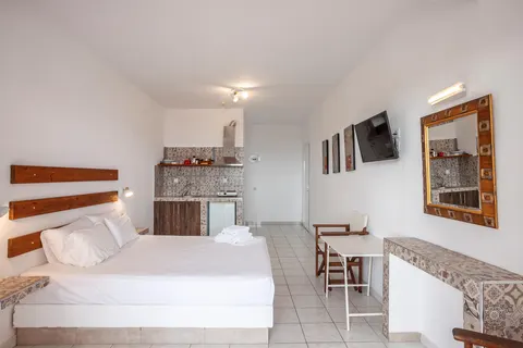 Aparthotel Skentos foto 11