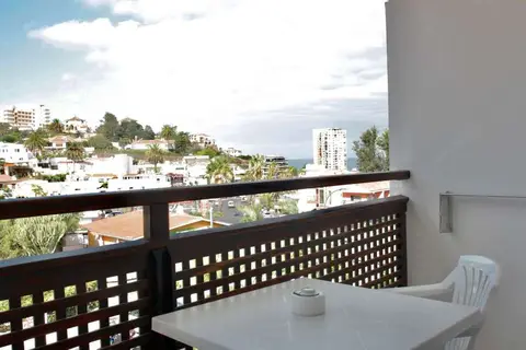 Appartementen Pez Azul in Puerto de la Cruz — foto 19