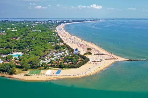 Camping Pino Mare foto 21