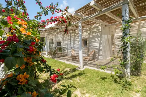 Masseria Rauccio in Melendugno — foto 24