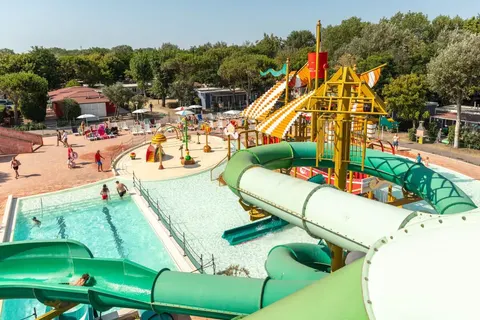 Camping Spiaggia E Mare foto 13