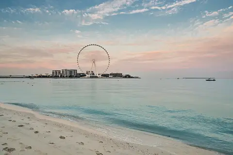 Rixos Premium Dubai JBR in Rixos Premium Dubai, foto 22