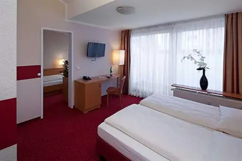 Hotel Air in Berlin in Berlijn — foto 4