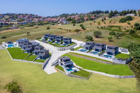 Terra Olivia in Pallini Municipal Unit — foto 3