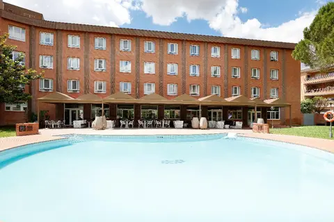 Hotel SB Corona Tortosa in Tortosa, foto 10
