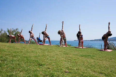 Camping Isuledda foto 8