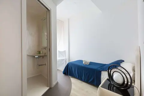 Hotel Cavallino Bianco in Ca' di Valle — foto 4