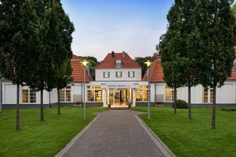 Vienna House Easy by Wyndham Castrop-Rauxel in Castrop-Rauxel — foto 9