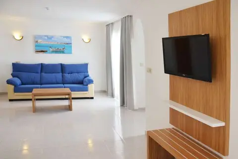 Vibra Monterrey in Sant Josep de sa Talaia — foto 24