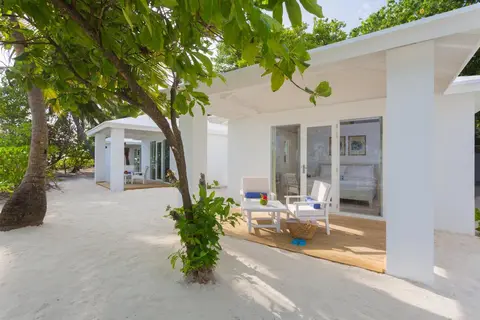 Sandies Bathala Maldives in Bathalaamaagaa Kanthila, foto 9