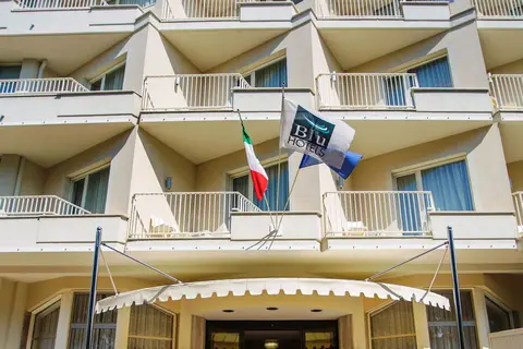 Grand Hotel in Forte Dei Marmi — foto 14