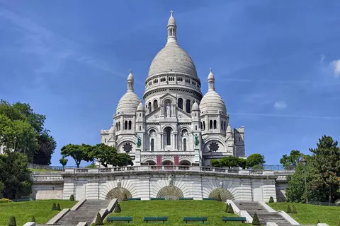 Le Montmartre Saint Pierre foto 4