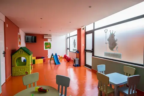 Hotel Vila Galé Atlantico in Albufeira — foto 17