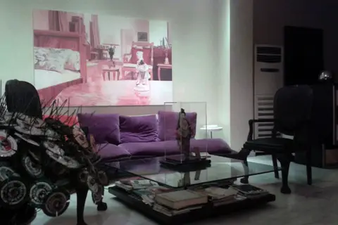 Athens Art Hotel in Athene — foto 5