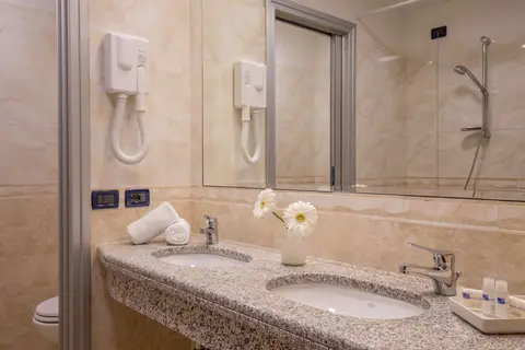 Best Western Blu Hotel Roma in Rome — foto 16
