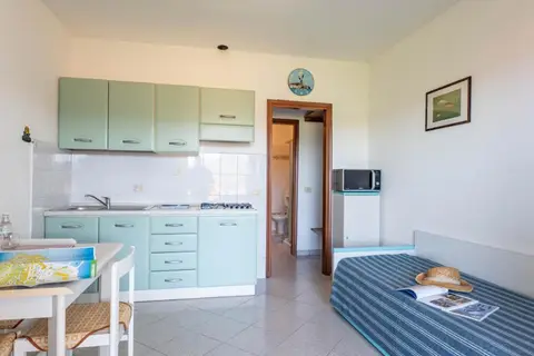 Casa Luppoli in Portoferraio, foto 18