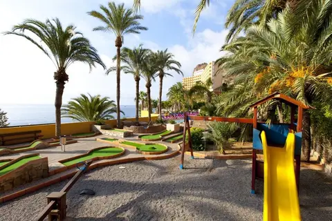 Mirador del Cabo Affiliated by Senator in Enix — foto 9
