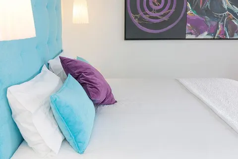 Quinta do Tagus Village foto 11