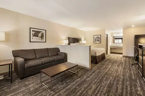 Best Western Plus Frontier Motel in Lone Pine — foto 5