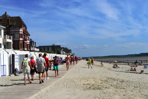 Camping Le Clos Cacheleux foto 5