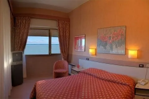 Hotel Vittoria in Trapani, foto 12