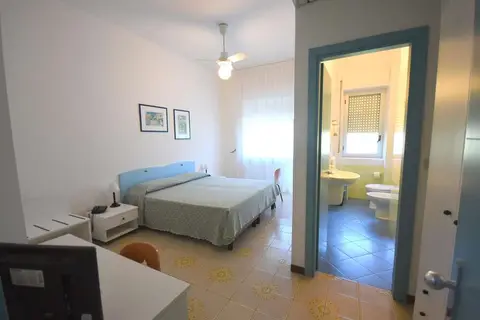 Grand Hotel Delle Terme in Acquappesa — foto 5