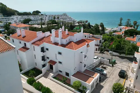 Cheerfulway Ouranova AL in Albufeira