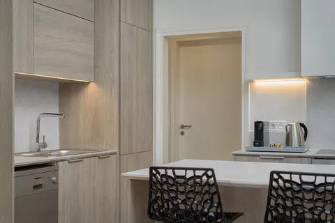 Thiramenous Residence in Athene, foto 20
