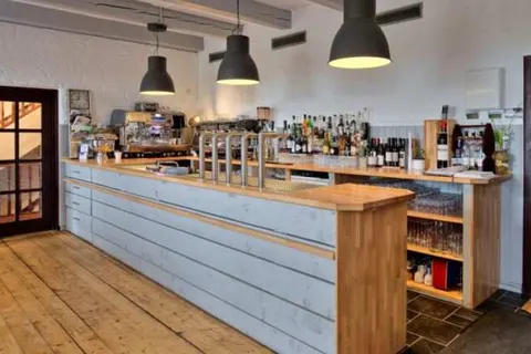 Hotel Restaurant Packhaus foto 6