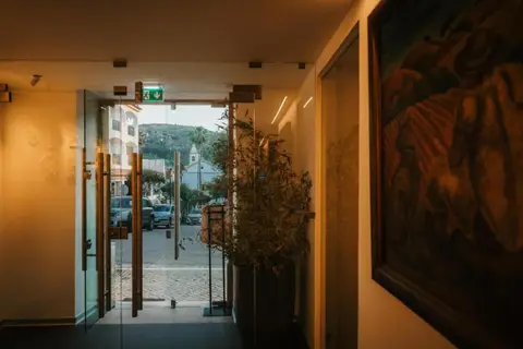 Hotel Casa do Parque in Castelo de Vide — foto 5