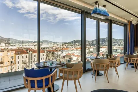 Maison Albar - Le Victoria in Nice, foto 9