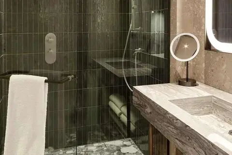 Hyatt Regency Rome Central in Rome, foto 18