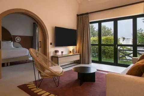 SO/ Sotogrande Spa & Golf Resort Hotel in San Roque — foto 5