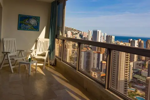 Gemelos 20 in Benidorm — foto 5