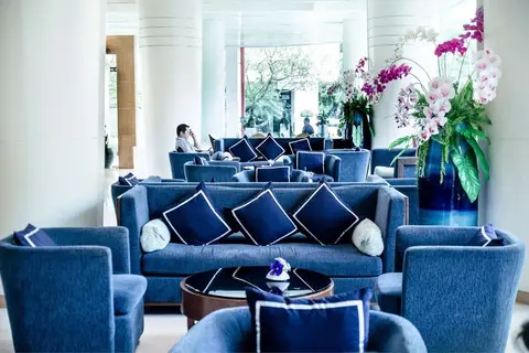 Blue Cabin Hotel in พัทยา — foto 11