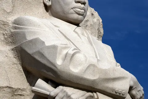 Civil Rights History Trail foto 6