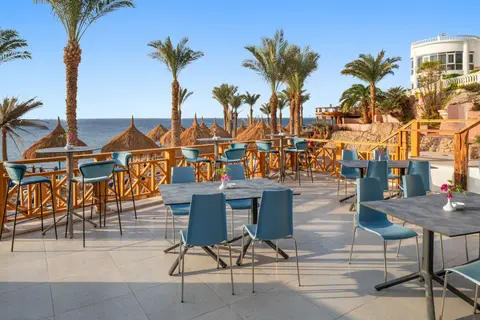 Pickalbatros Golf Beach Resort in Sharm El Sheikh, foto 21