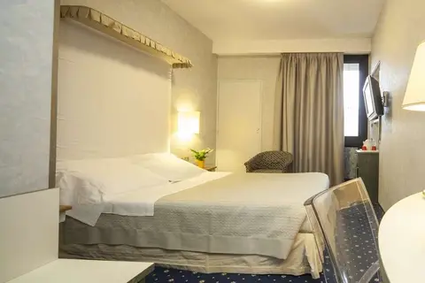 Bisanzio Hotel in Ravenna — foto 4