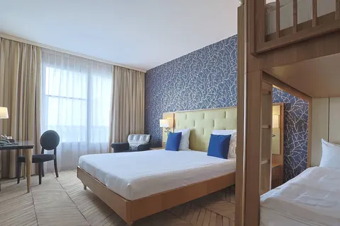 Dream Castle Fabulous Hotels Group foto 1