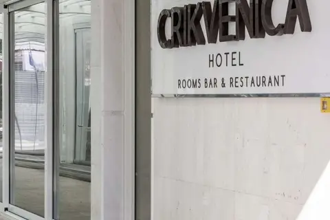 Hotel Crikvenica in Crikvenica, foto 10