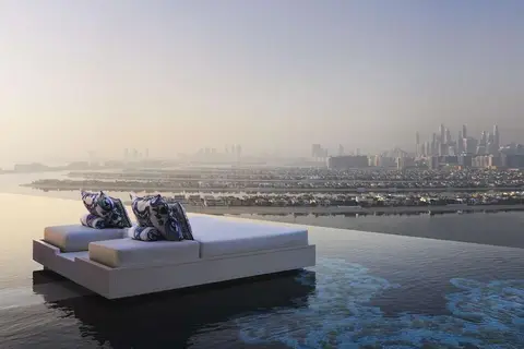 Atlantis The Royal Dubai in Atlantis The Royal — foto 13
