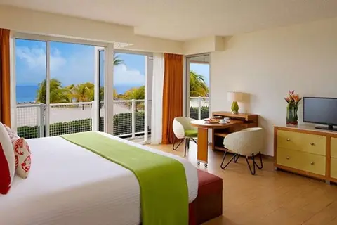 Sunscape Curacao Resort Spa & Casino in Willemstad — foto 18