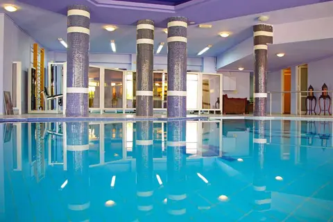 Mythos Palace Resort & Spa in Municipality of Apokoronas, foto 8