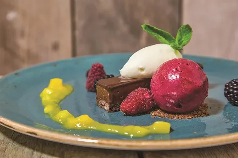 Strandhotel Westduin foto 4