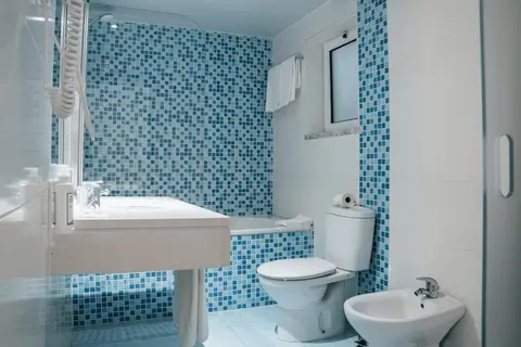 Hotel Cristal Vieira Praia & Spa in Marinha Grande — foto 27