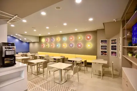 Hotel Dona Luisa in Las Palmas — foto 6